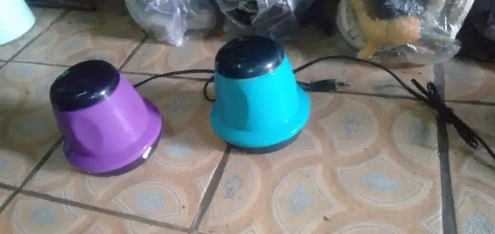 Slhkn plh slh 1 dr mesin coper berkualitas brg baru mgkn ada yg perlu