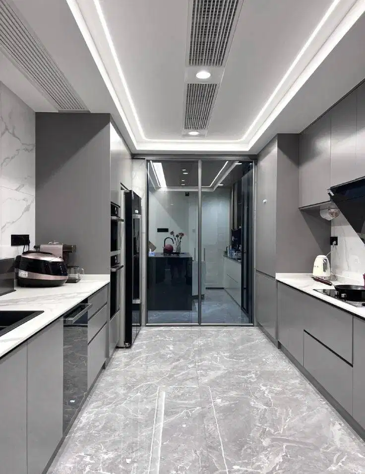 Kitchen set backdrop tv lemari set badroom kitchenset furniture custom