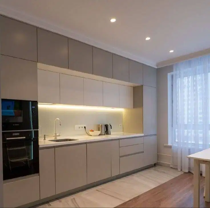 Kitchen set backdrop tv lemari set badroom kitchenset furniture custom