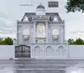 Gambar Kerja Lengkap Desain Rumah RAB 3D Jasa Arsitek Desain Interior