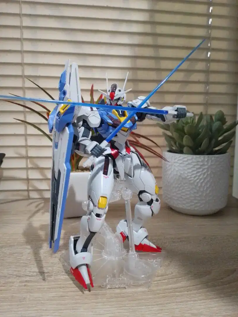 GUNDAM AERIAL FM