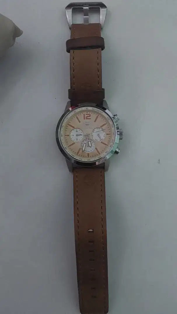 Jam tangan Timberland