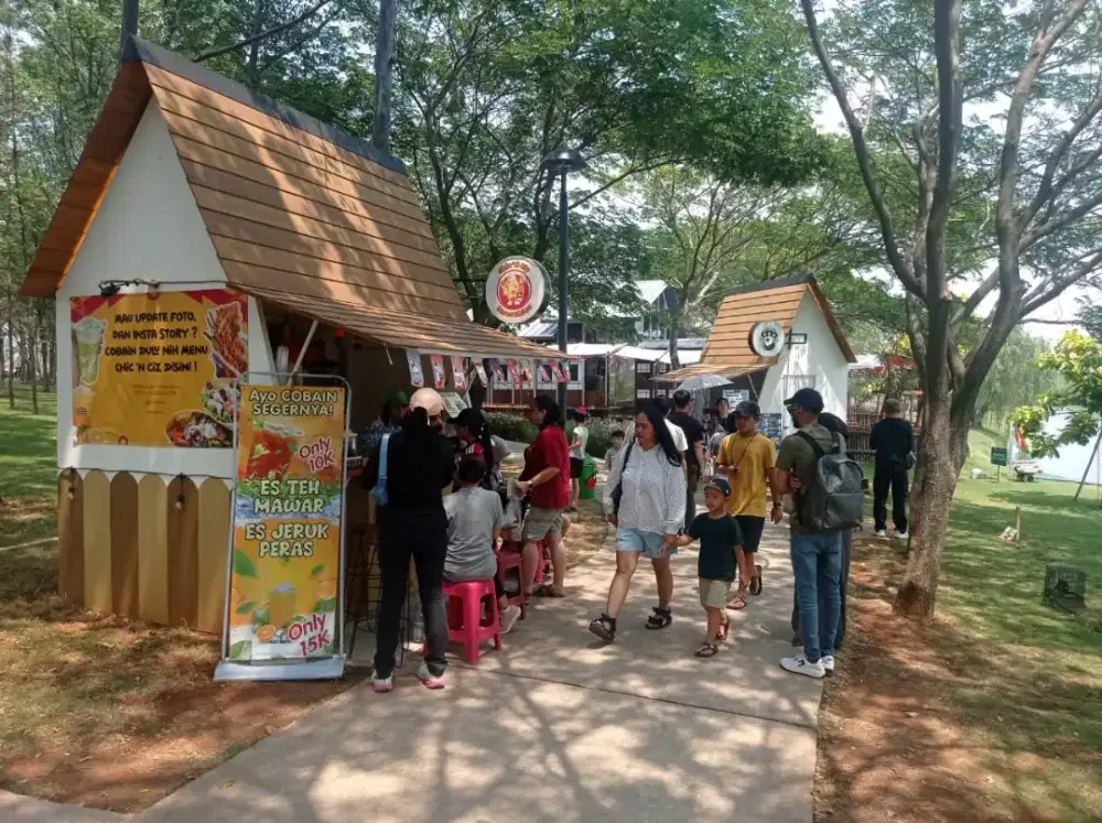 DIBUTUHKAN STAF CHIC N CIZ