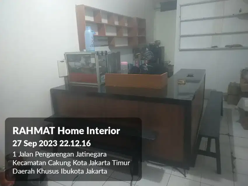 MEJA WARKOP NUR