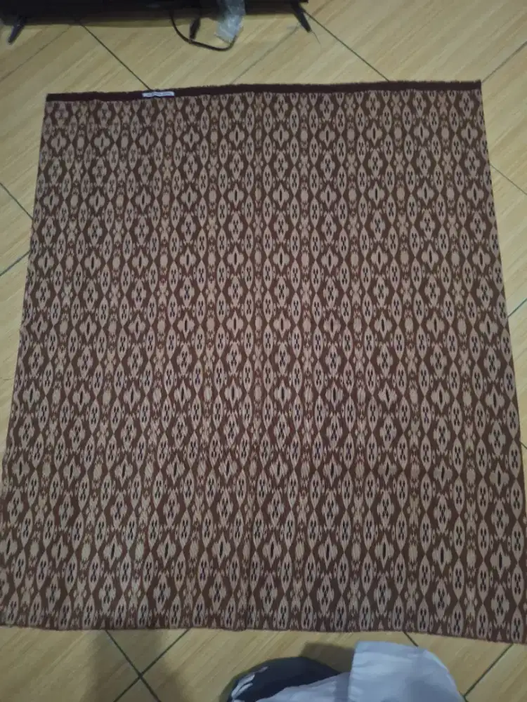 Bahan Batik Merk Mahabrata