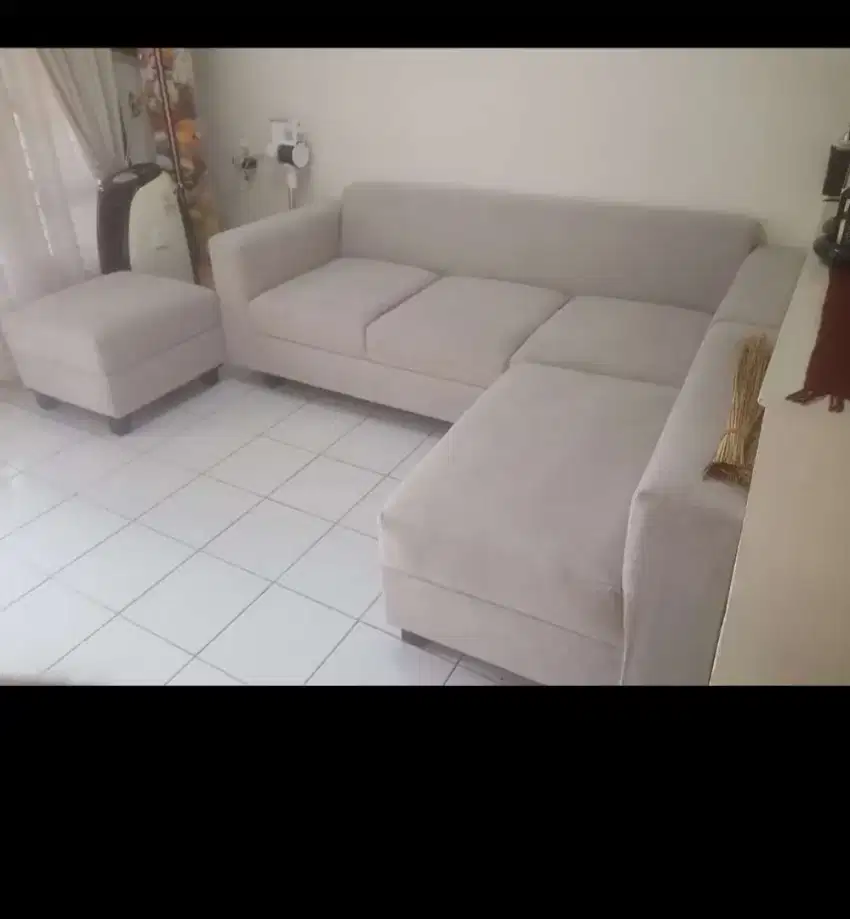 Tukang service sofa