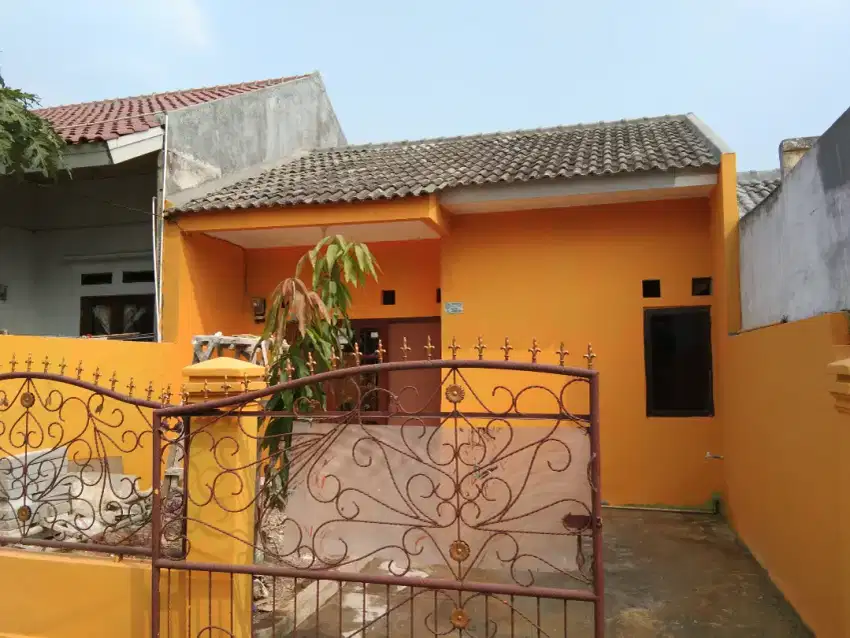 Rumah DiJual Murah