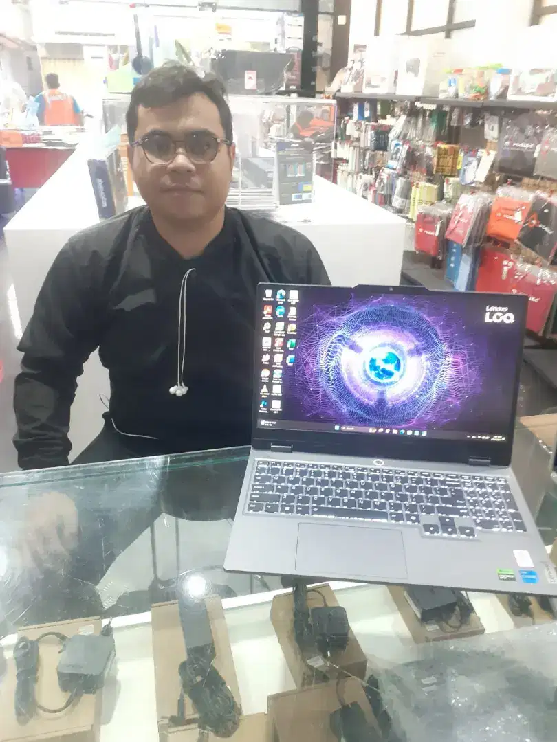 Promo laptop gaming bisa kredit