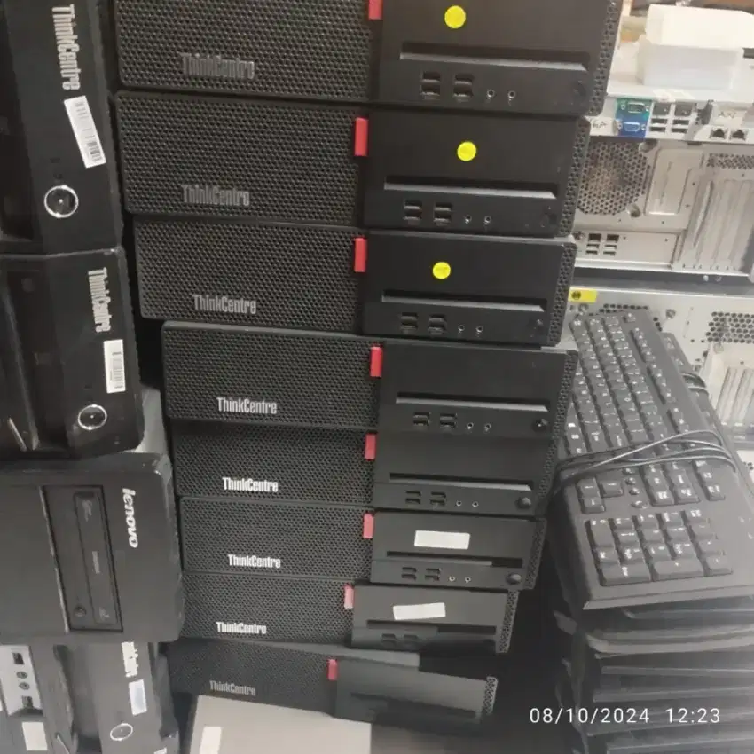 JUAL BELI COMPUTER ELEKTRONIK BEKAS