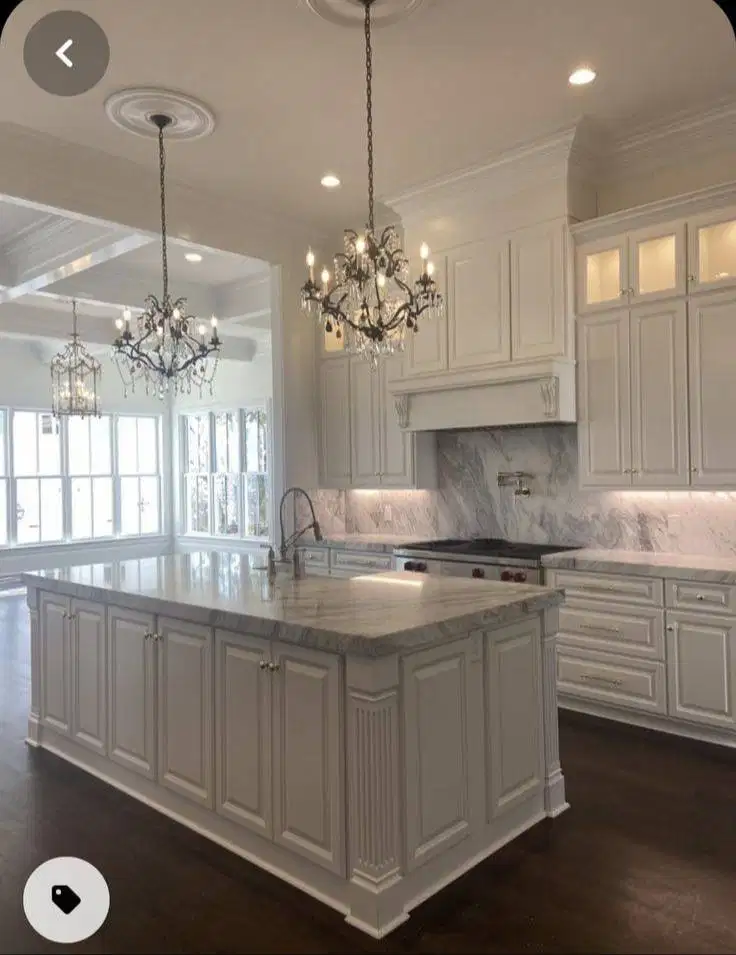 Kitchen set backdrop tv lemari set badroom kitchenset furniture custom