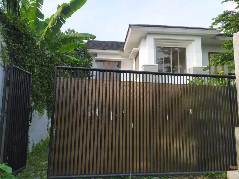 Dijual Rumah asri di kebagusan 2