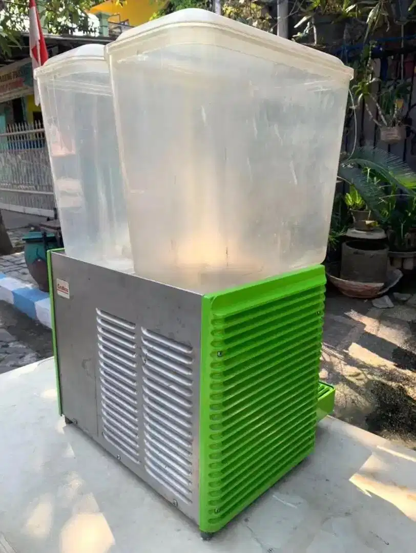 Juice Dispenser/pendingin minuman