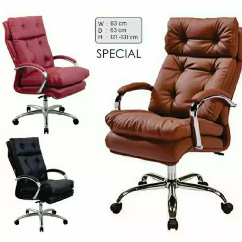 Kursi direktur type special