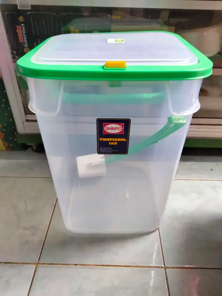 Jar es buah  30L 6pcs