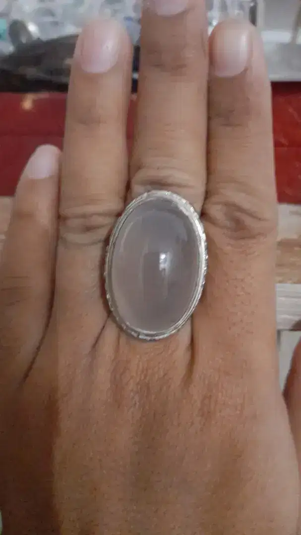 Bacan obi jumbo