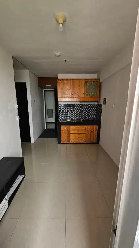 JUAL APARTEMEN SENTRA TIMUR 2BR