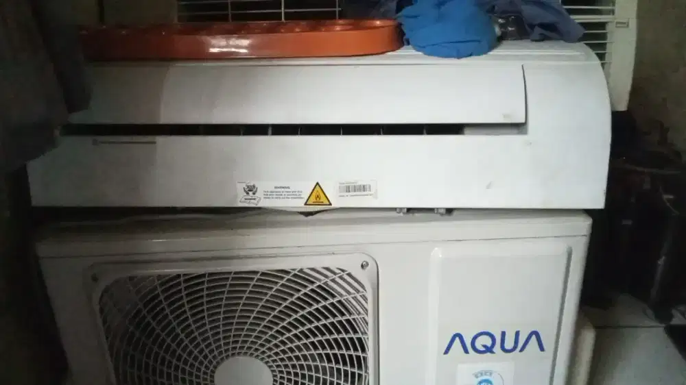 Jual beli AC mati/ga kepake. Siap jemput klelokasi