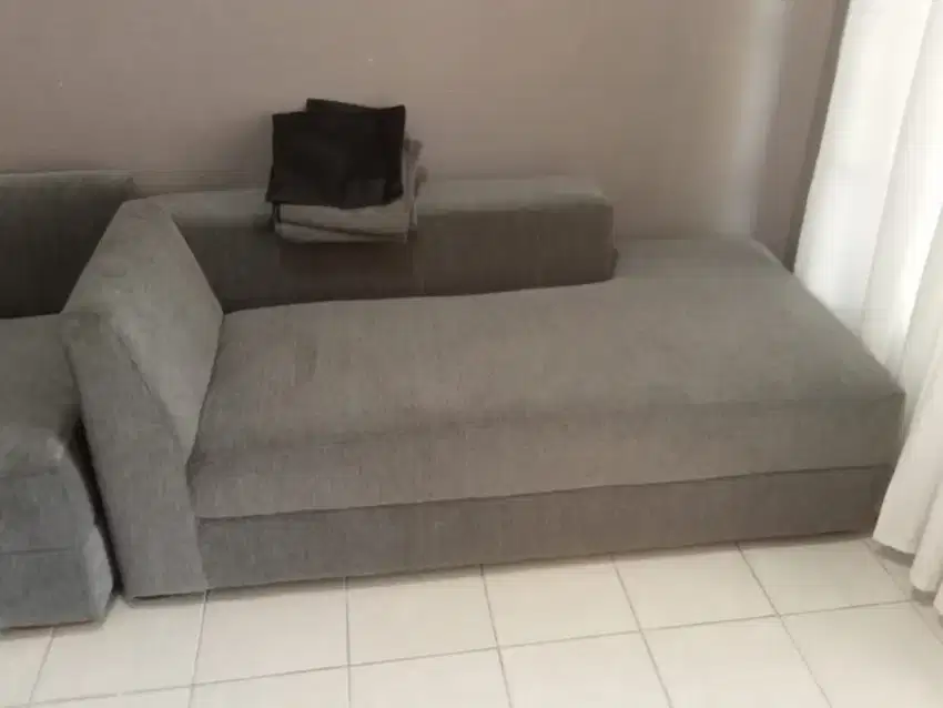 Tukang service sofa