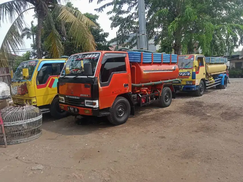 SEDOT WC-BUANG PUING-LIMBAH LEMAK- ATASI MAMPET-BLOWER LUMPUR SEPITENG