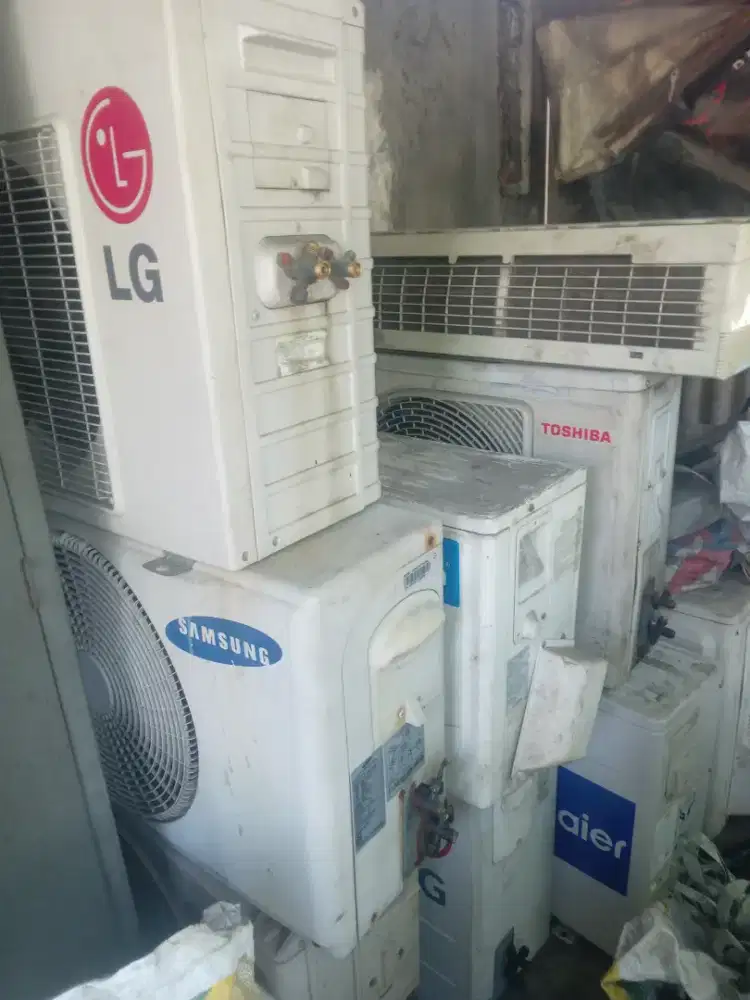 Jual Beli Ac Bekas Dan Rusak terdekat Surabaya