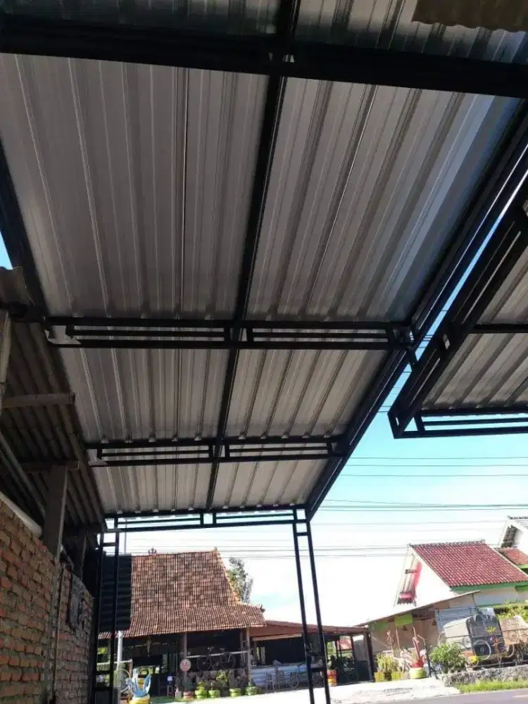 JASA LAS PANGGILAN KOTAGEDE DAN SEKITARNYA