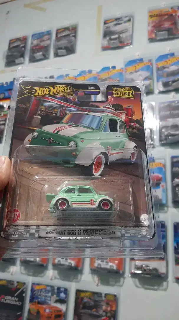 HOT WHEELS PREMIUM MURAH