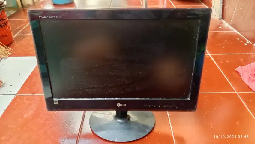 Jual Monitor LG 19 inc