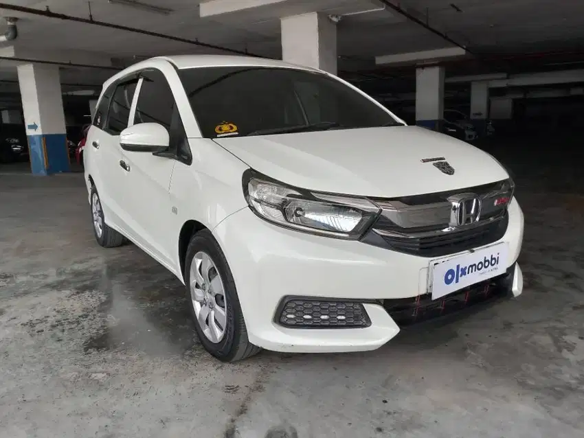 Honda Mobilio S 1.5 MT