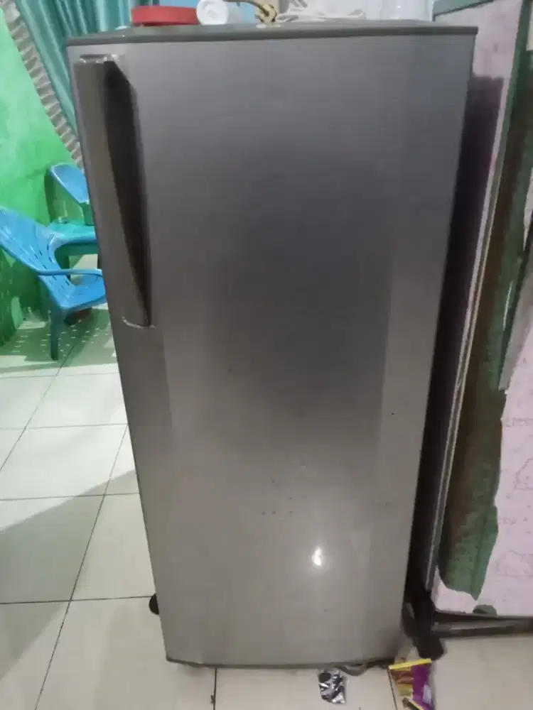 Jual beli dan perbaikan  frezer bok