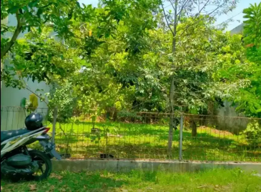 Taman Cimanggu dkt Taman Yasmin