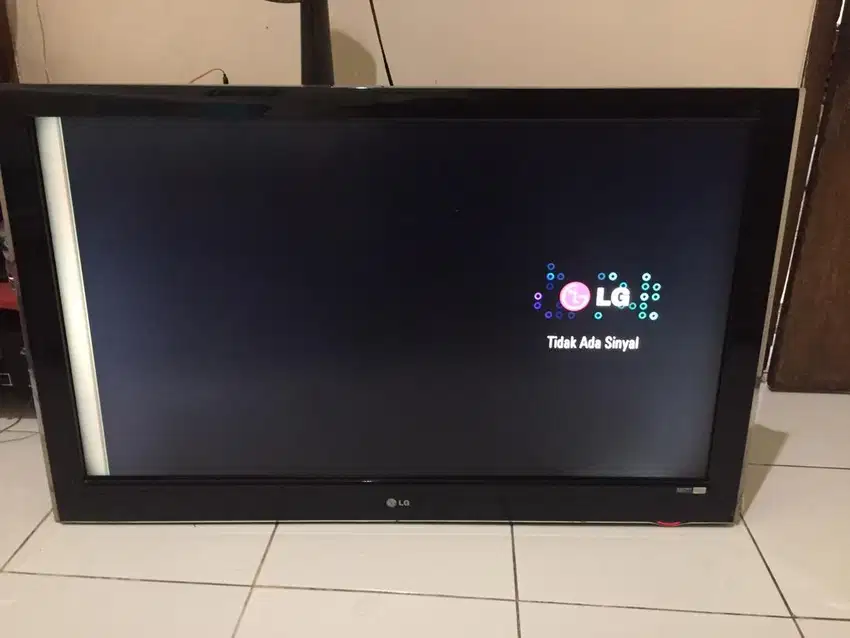 TV merk LG tipe 47LH50YD