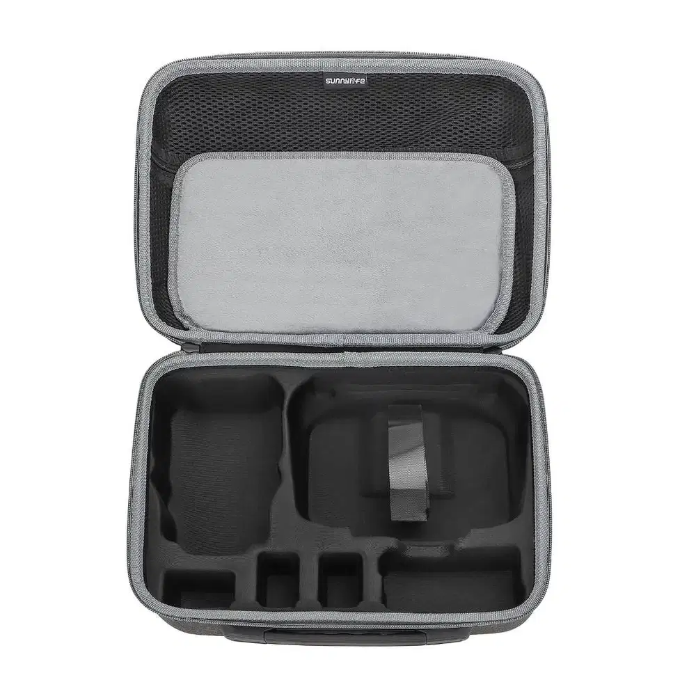 Sunnylife Tas Drone Hard Shell Protective Storage Bag DJI Mini 4 Pro