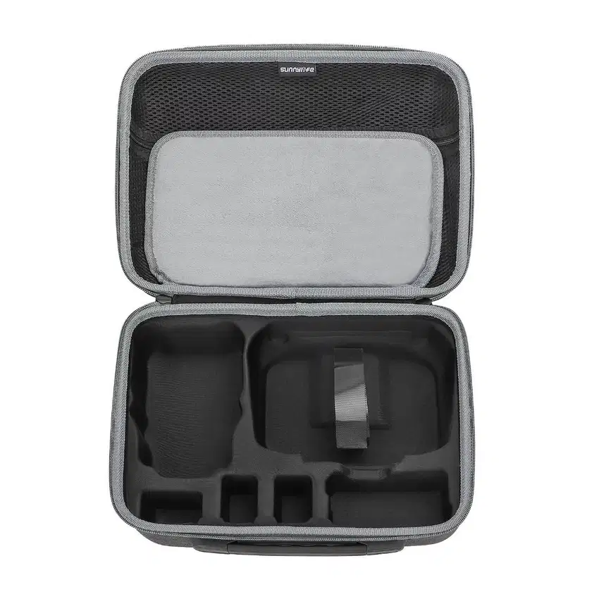 Sunnylife Tas Drone Hard Shell Protective Storage Bag DJI Mini 4 Pro D