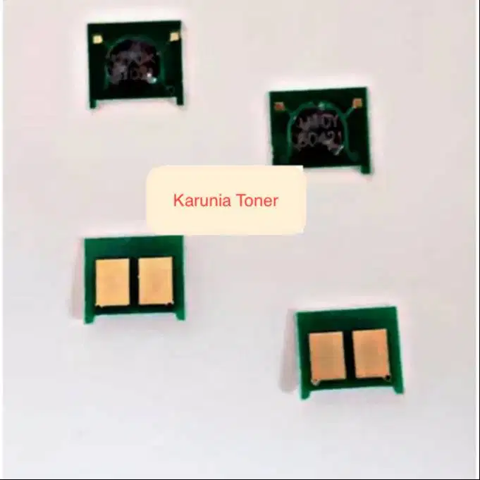 Chip Color Pro 200 CE 410 CC530 CE 310 CF 210 CE320 CE400 260 U10 CMYK