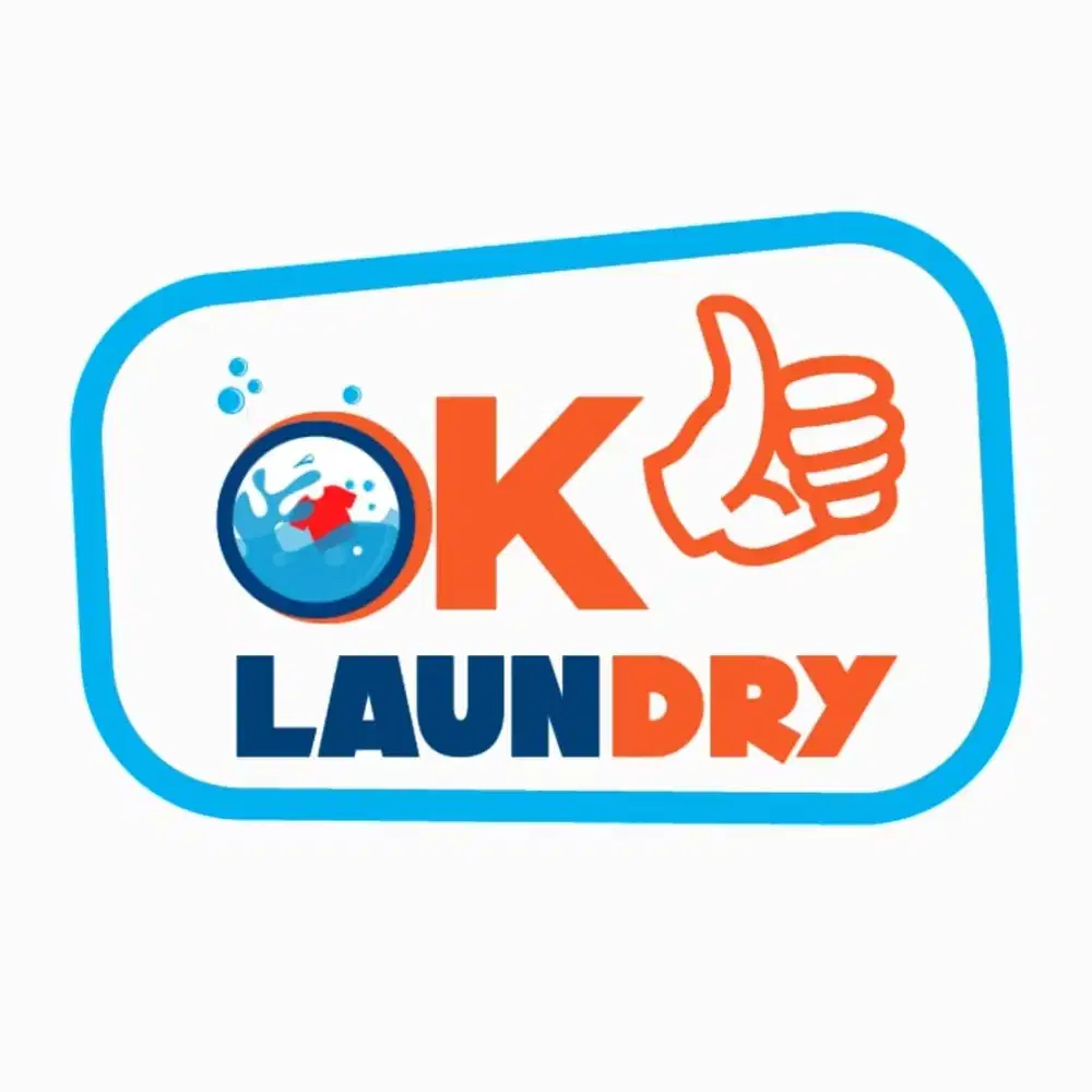 Dicari Karyawan Laundry ADMIN/Operator Mesin/ Packing