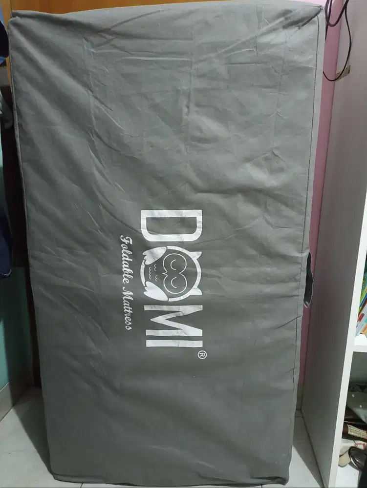 domi trifold mattress 120x200x10