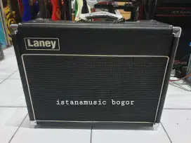 Ampli gitar TUBE Tabung LANEY VC30 112 Original