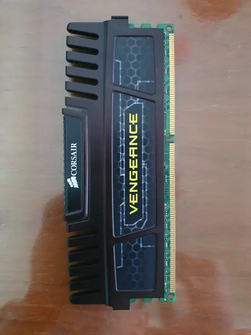 RAM Memory Corsair DDR3