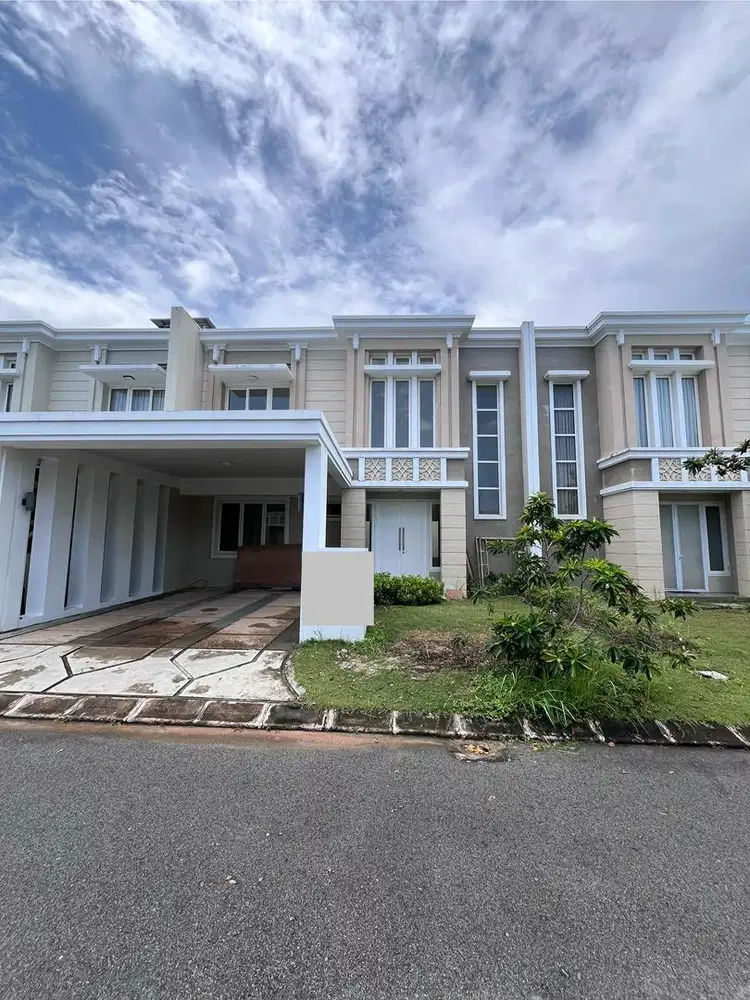 Di sewakan Orchard Park, Clustet Persea kosongan