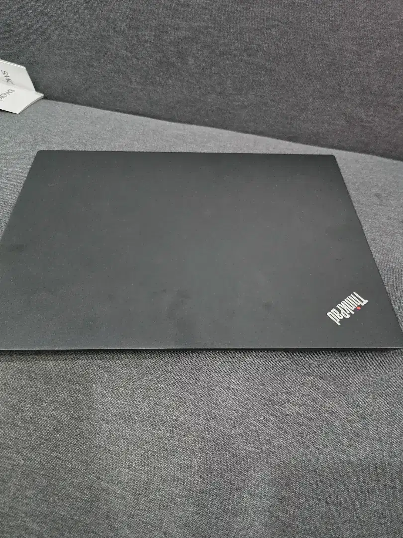 Lenovo thinkpad e14 core i3