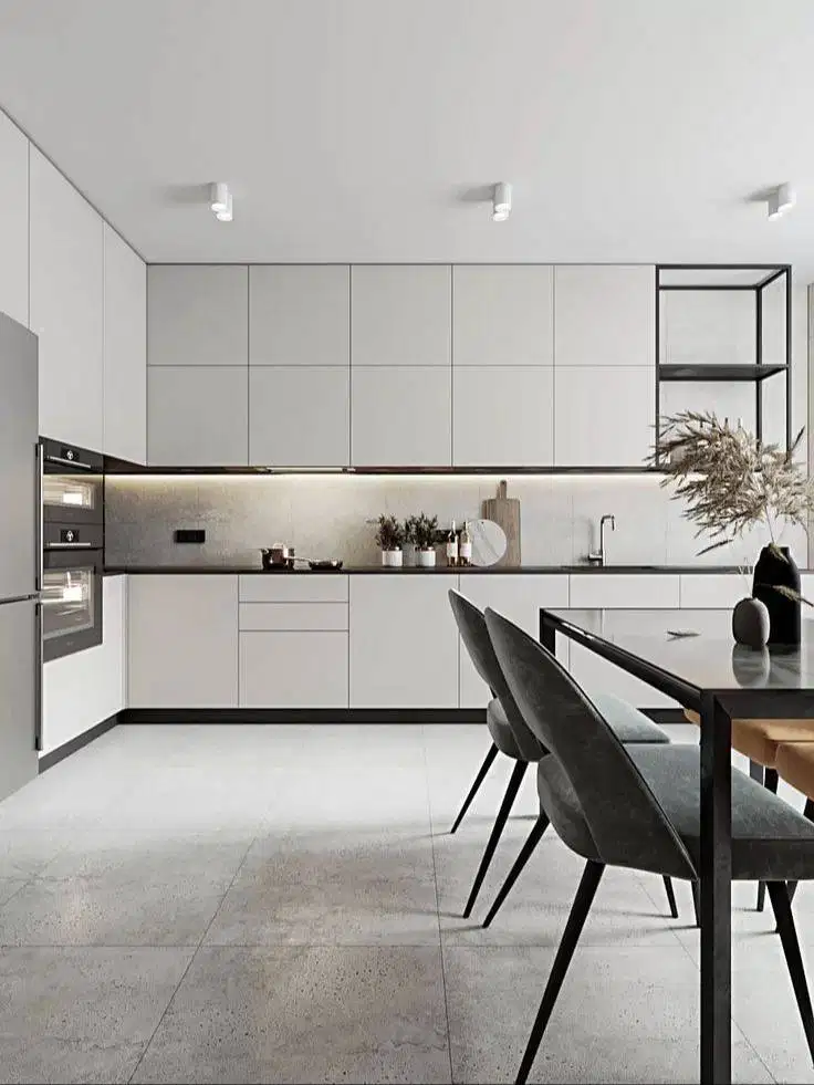 Kitchen set backdrop tv lemari set badroom kitchenset furniture custom