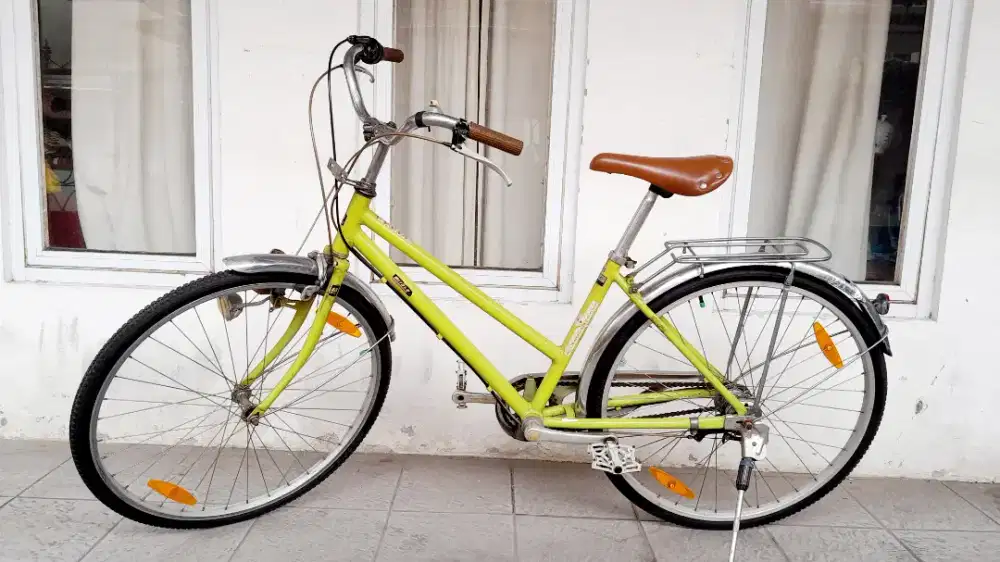 Sepeda Miyata Original