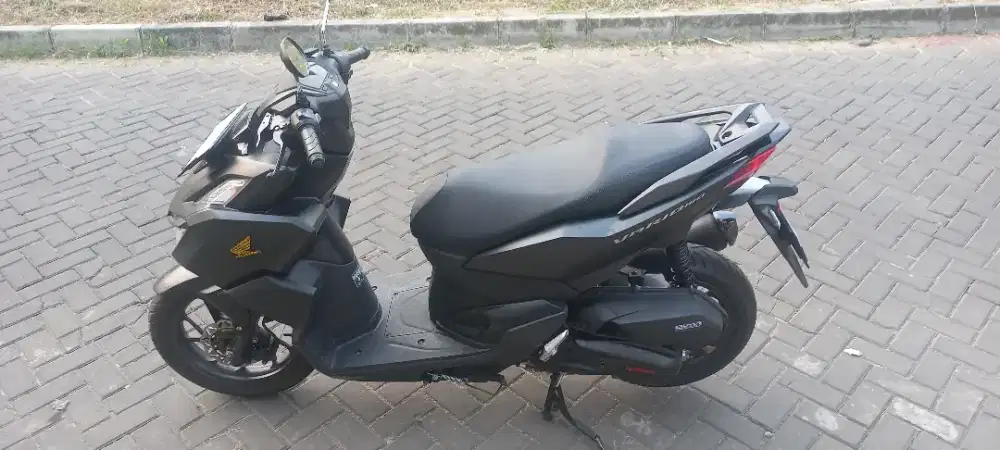 Honda Vario cbs 2023 black