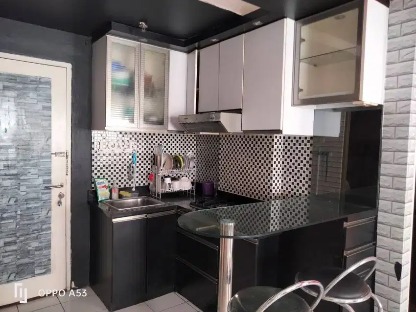 Apartemen East Park