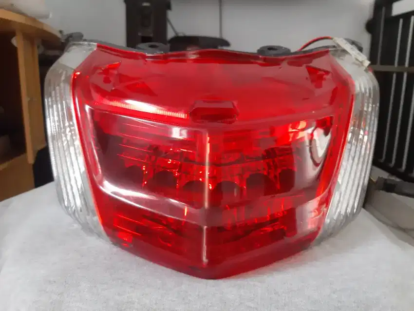 Stop lamp YAMAHA Nmax OLD 2018