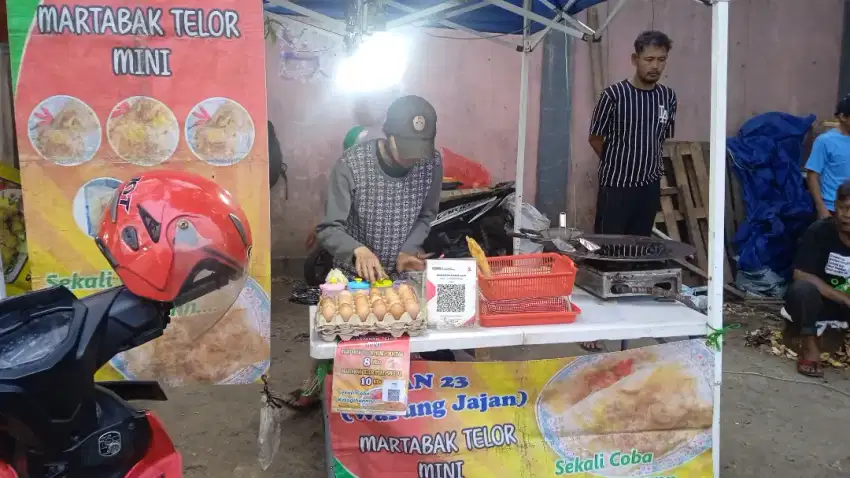 Peluang Usaha Bisnis Kuliner