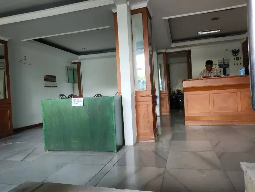 Disewakan Tempat Usaha