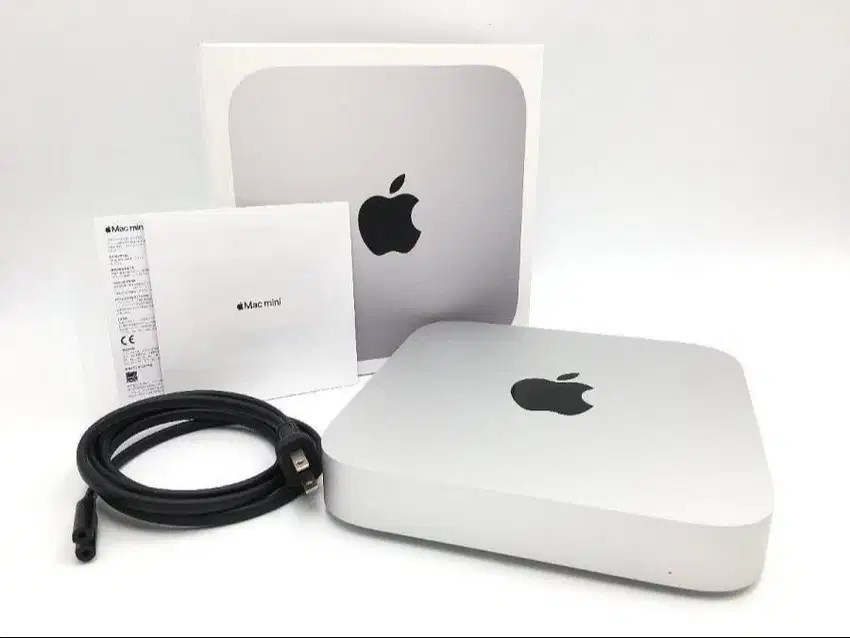 Apple Mac Mini M2 16Gb 512GB