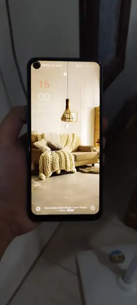 HP Realme 7 Realme 7