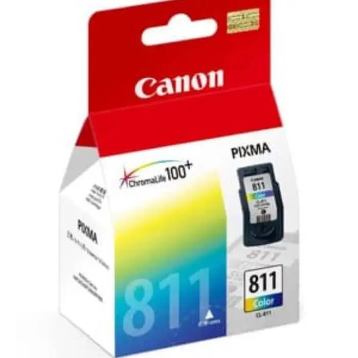 Cartridge 811 Canon original